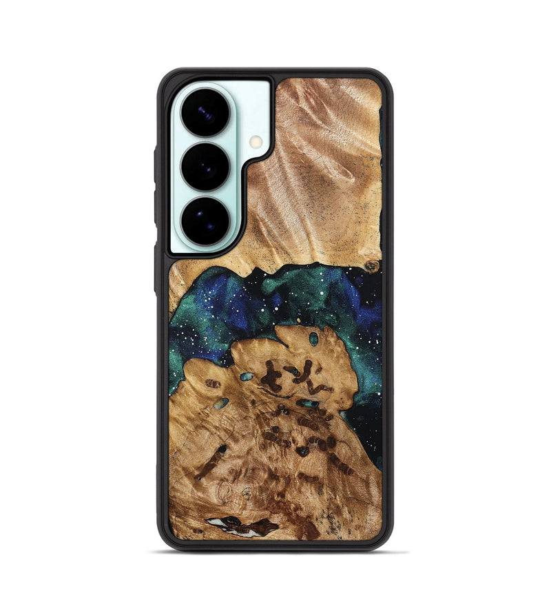 Galaxy S26 Wood Phone Case - Terence (Cosmos, 822293)