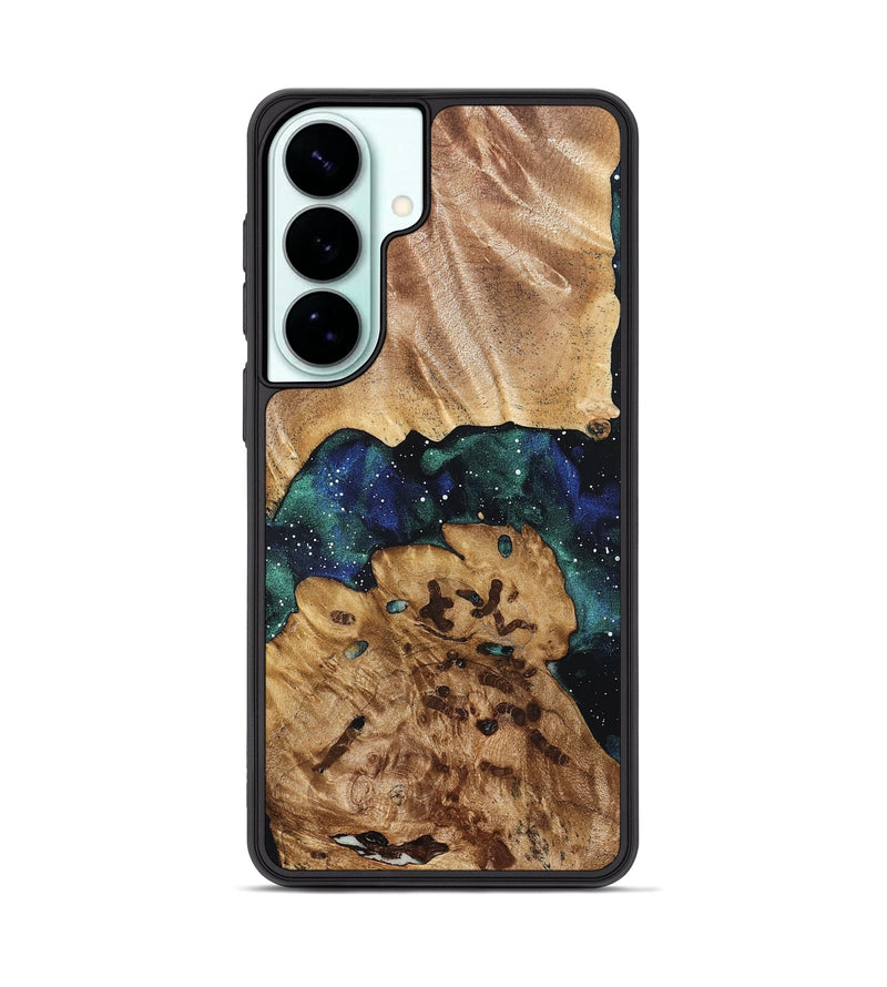 Galaxy S26 Plus Wood Phone Case - Terence (Cosmos, 822293)