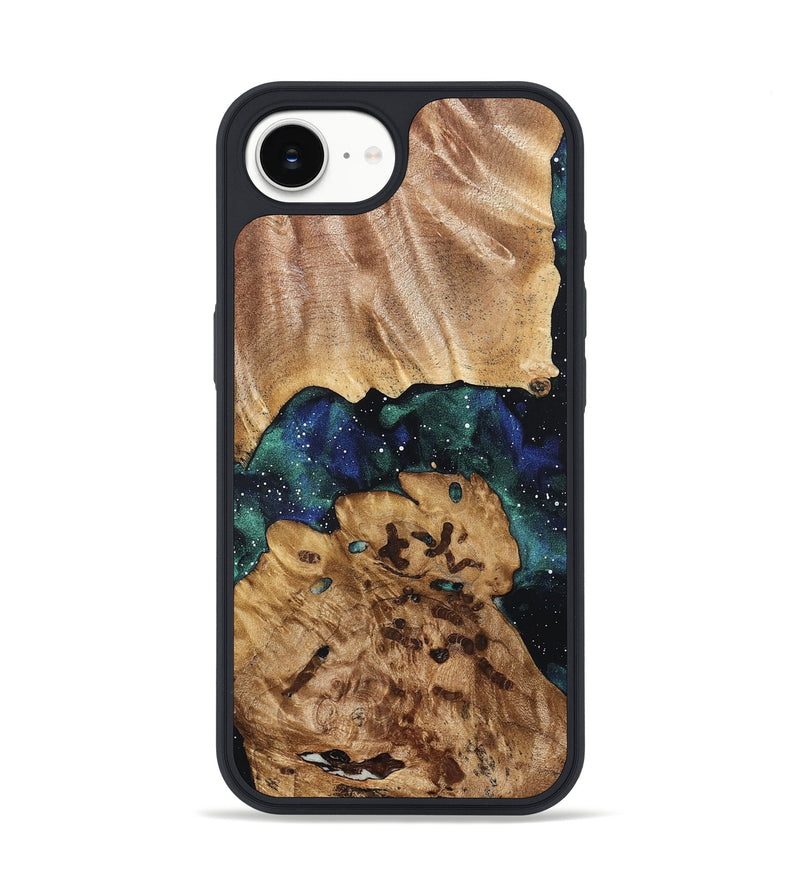 iPhone 17e Wood Phone Case - Terence (Cosmos, 822293)