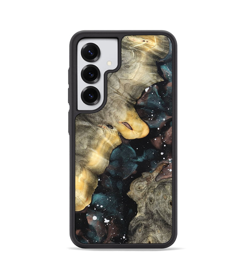Galaxy S25 Wood Phone Case - Joretta (Cosmos, 822294)
