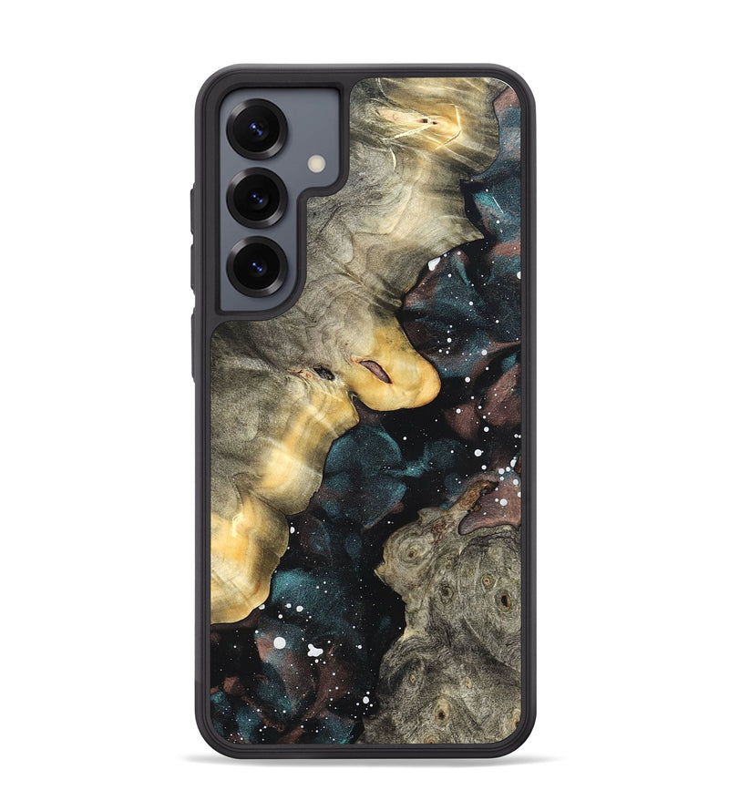 Galaxy S25 Plus Wood Phone Case - Joretta (Cosmos, 822294)