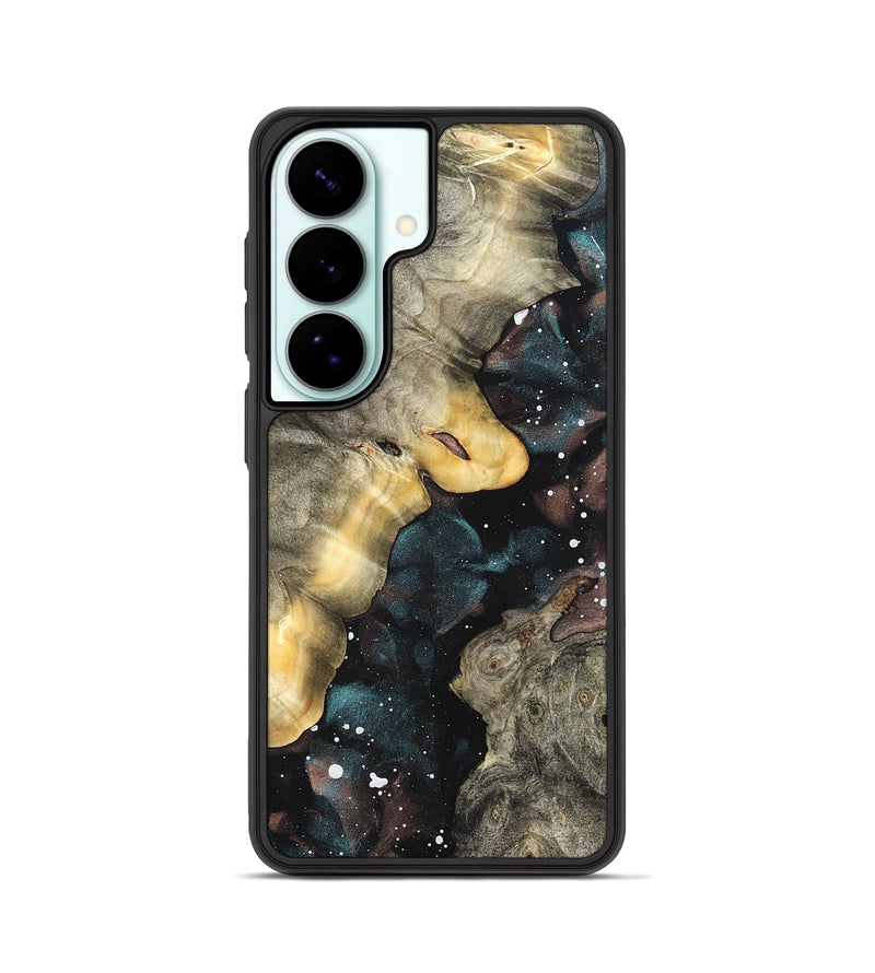 Galaxy S26 Wood Phone Case - Joretta (Cosmos, 822294)
