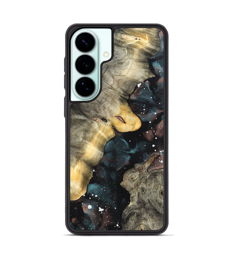 Galaxy S26 Plus Wood Phone Case - Joretta (Cosmos, 822294)