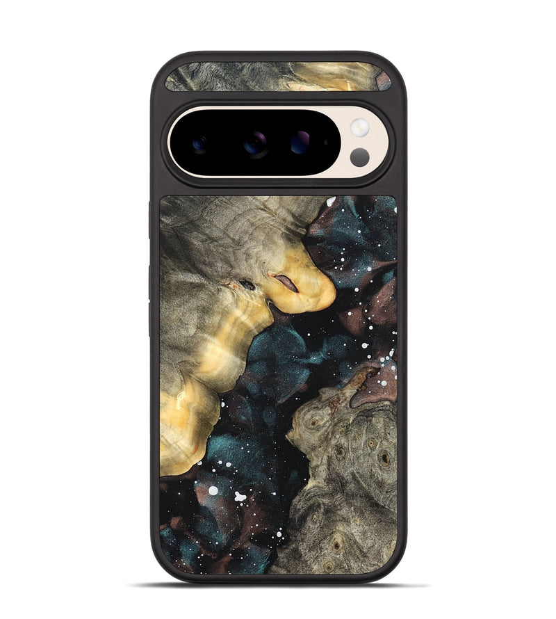 Pixel 10 Wood Phone Case - Joretta (Cosmos, 822294)