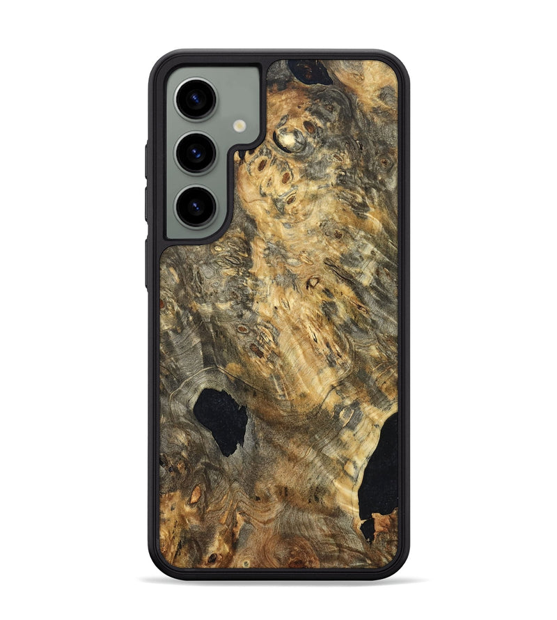Galaxy S24 Plus Wood Phone Case - Mallie (Wood Burl, 822327)