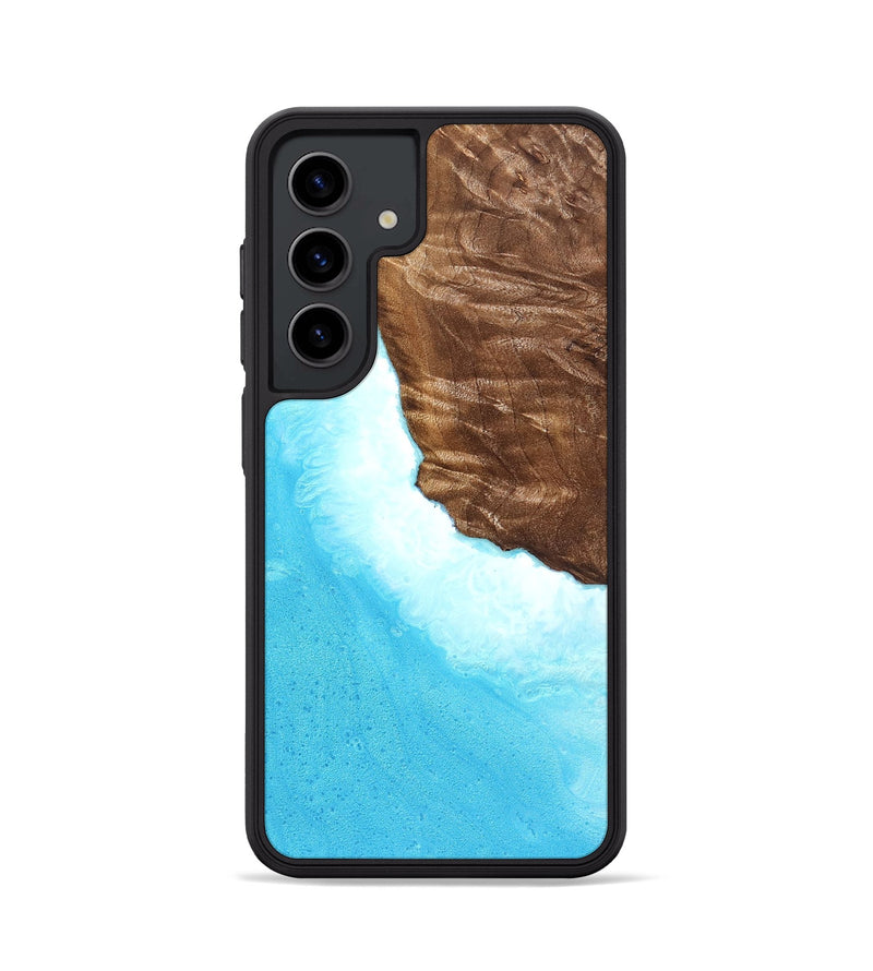 Galaxy S24 Wood Phone Case - Holly (Coastal, 822343)