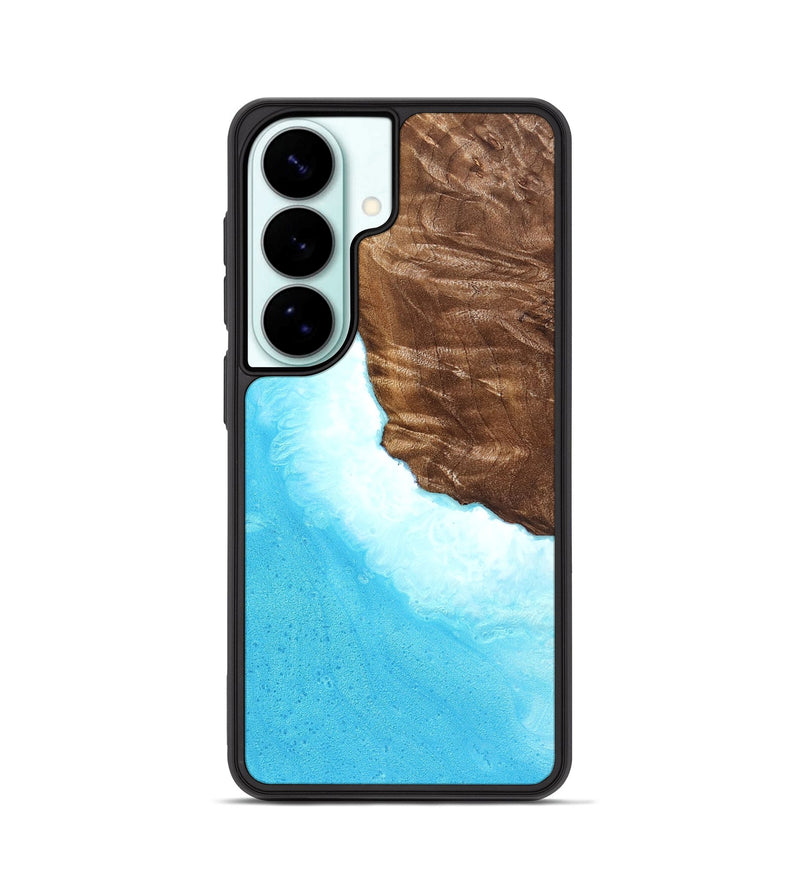Galaxy S26 Wood Phone Case - Holly (Coastal, 822343)