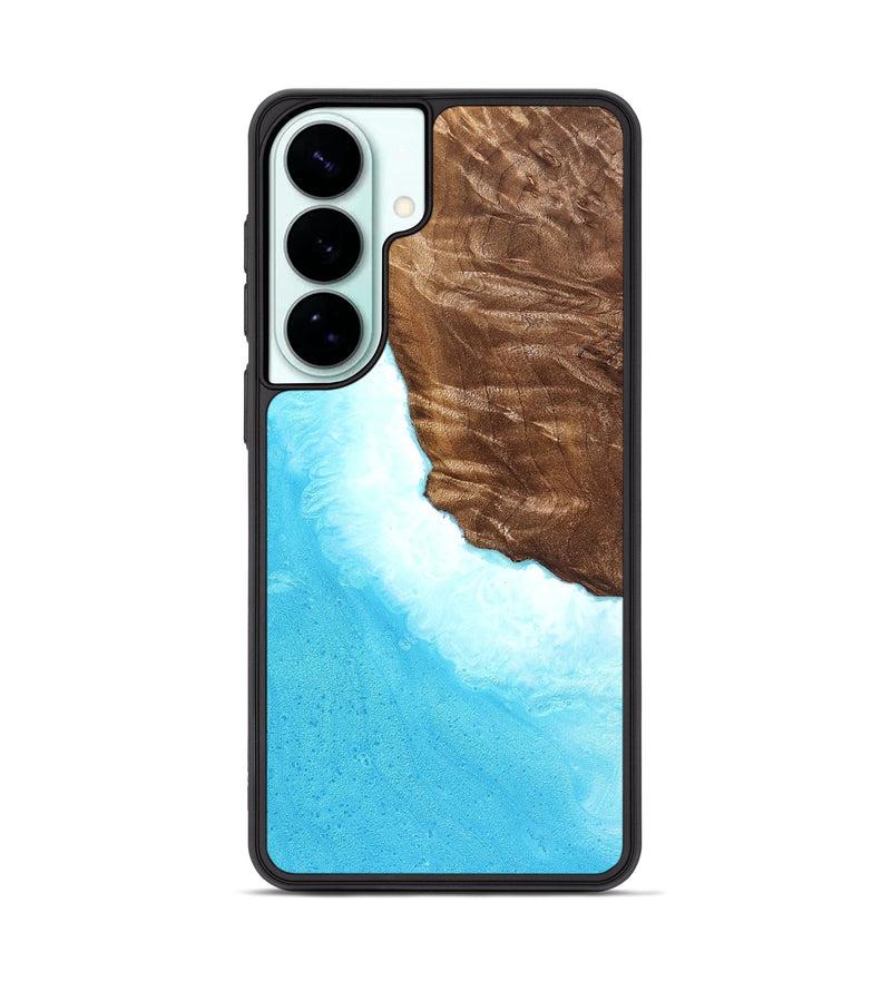 Galaxy S26 Plus Wood Phone Case - Holly (Coastal, 822343)
