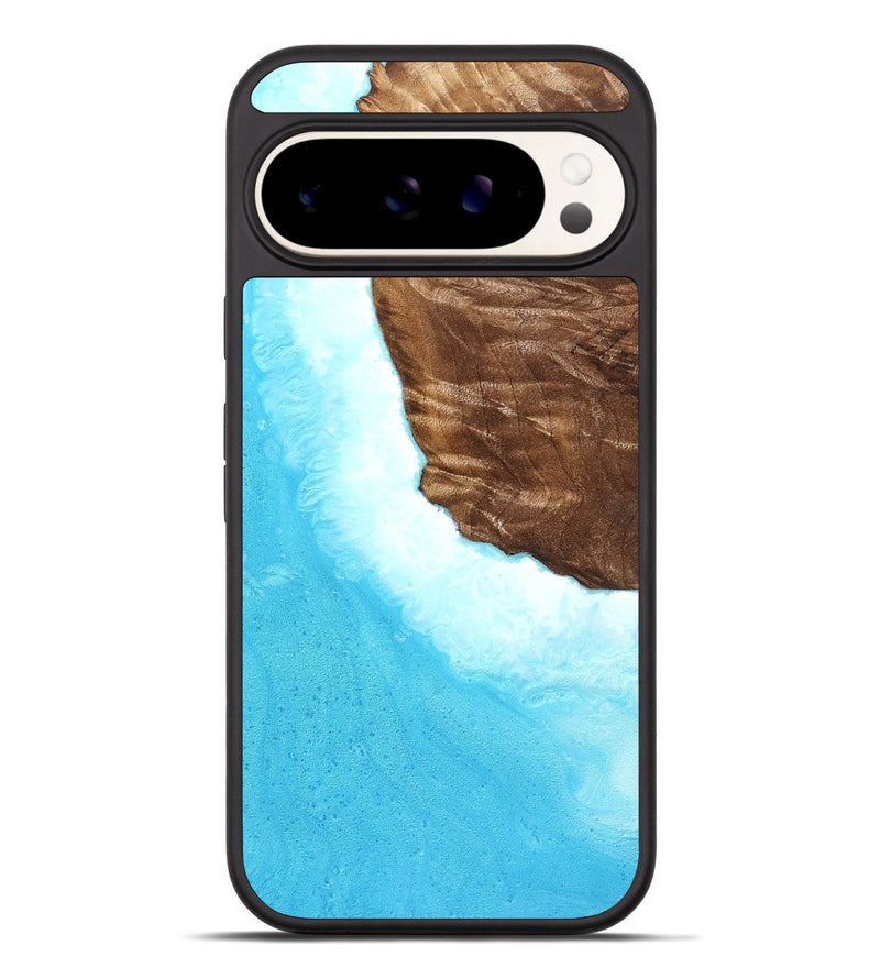 Pixel 9 Pro XL Wood Phone Case - Holly (Coastal, 822343)