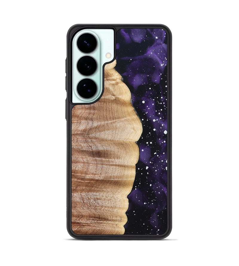 Galaxy S26 Plus Wood Phone Case - Carlee (Cosmos, 822354)