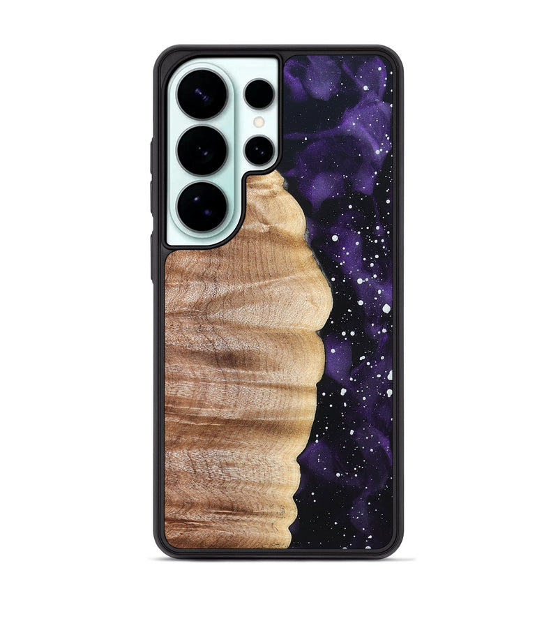 Galaxy S26 Ultra Wood Phone Case - Carlee (Cosmos, 822354)