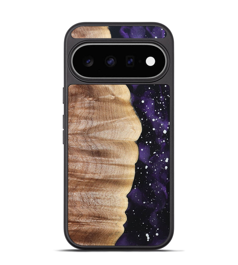 Pixel 11 Wood Phone Case - Carlee (Cosmos, 822354)