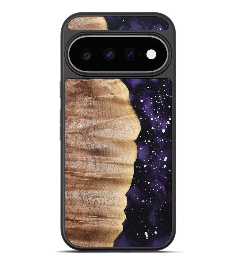 Pixel 11 Pro XL Wood Phone Case - Carlee (Cosmos, 822354)