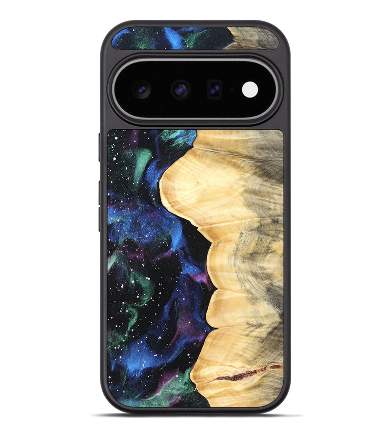 Pixel 11 Pro XL Wood Phone Case - Elle (Cosmos, 822366)