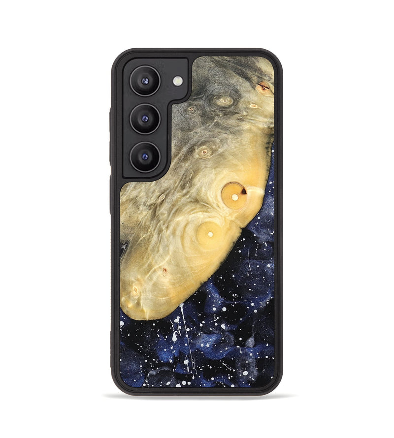 Galaxy S23 Wood Phone Case - Celina (Cosmos, 822368)