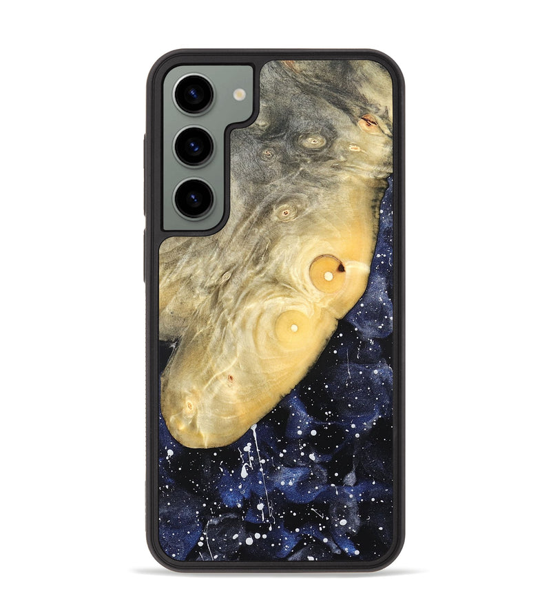 Galaxy S23 Plus Wood Phone Case - Celina (Cosmos, 822368)
