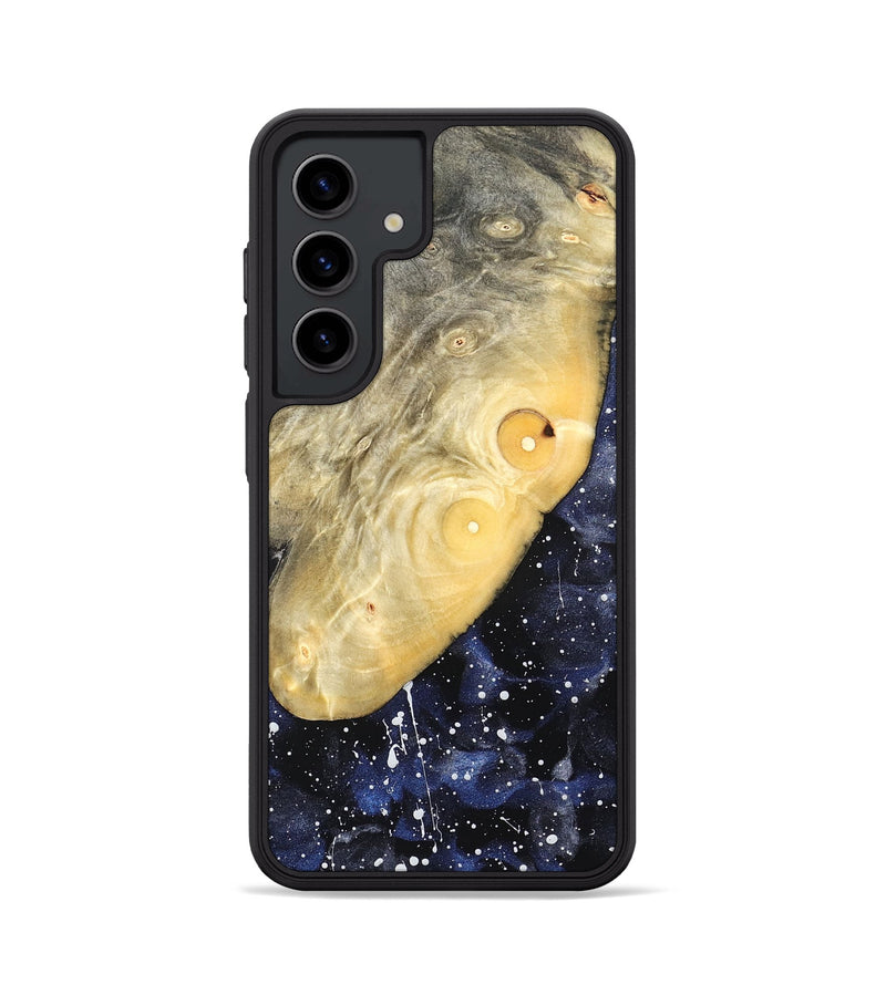 Galaxy S24 Wood Phone Case - Celina (Cosmos, 822368)