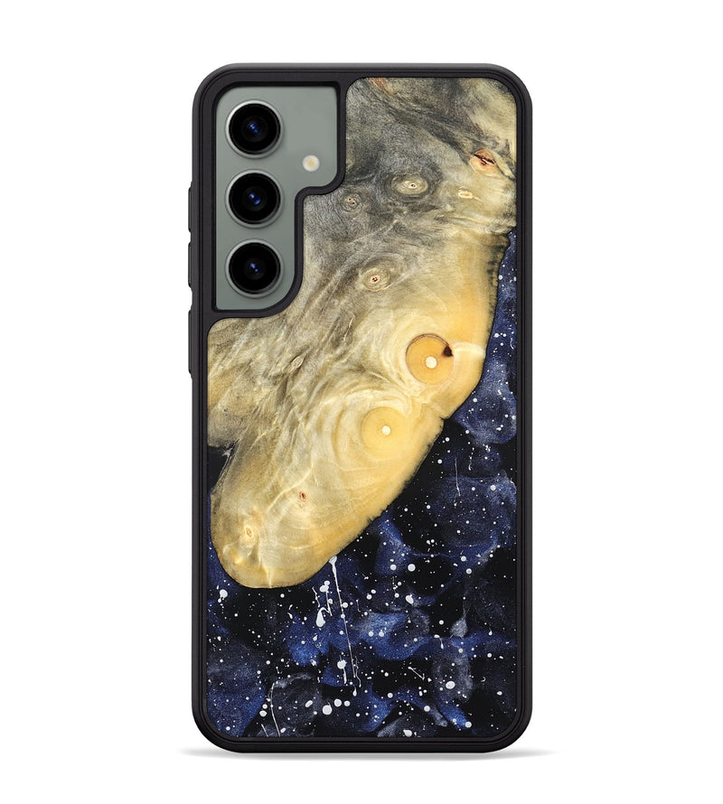 Galaxy S24 Plus Wood Phone Case - Celina (Cosmos, 822368)