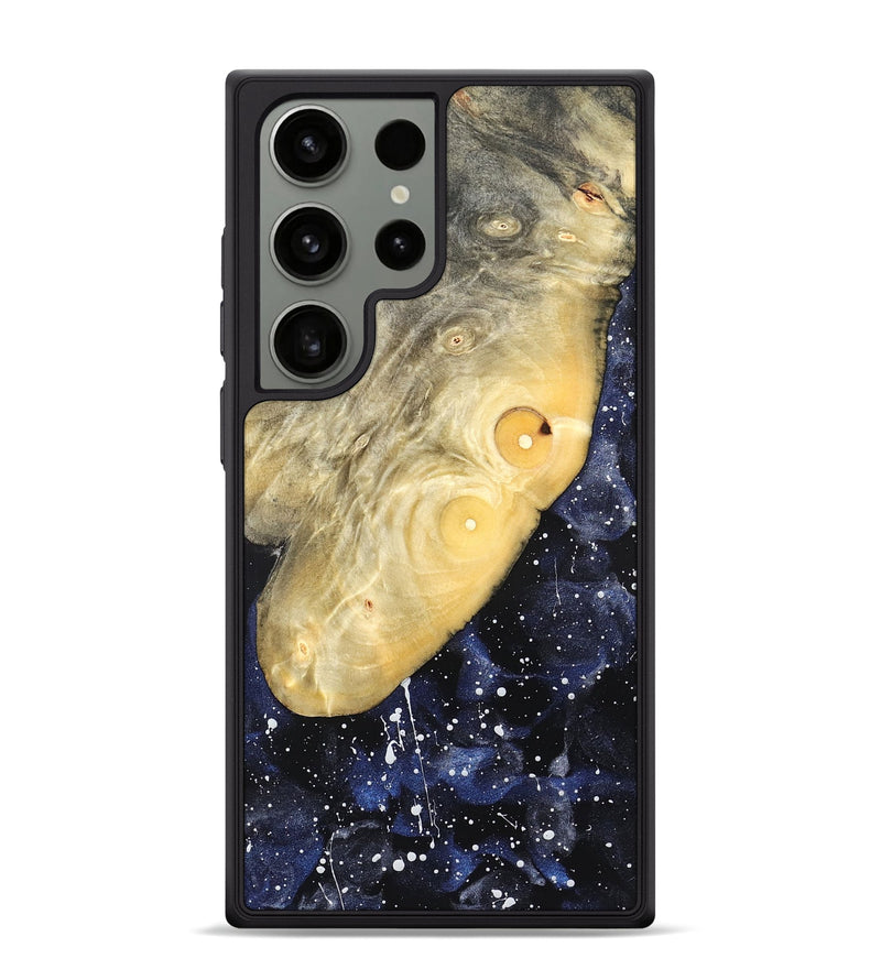Galaxy S24 Ultra Wood Phone Case - Celina (Cosmos, 822368)