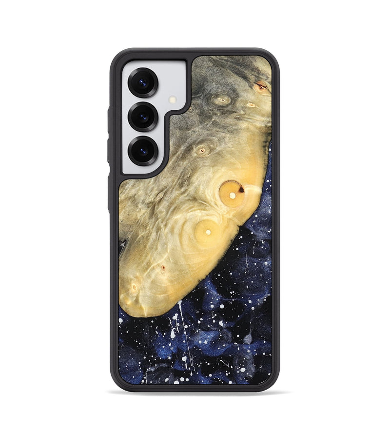 Galaxy S25 Wood Phone Case - Celina (Cosmos, 822368)