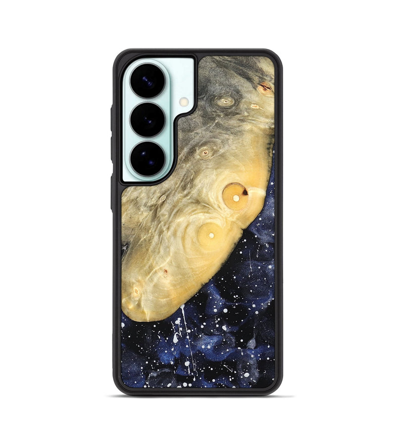 Galaxy S26 Wood Phone Case - Celina (Cosmos, 822368)