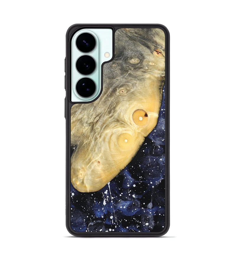 Galaxy S26 Plus Wood Phone Case - Celina (Cosmos, 822368)