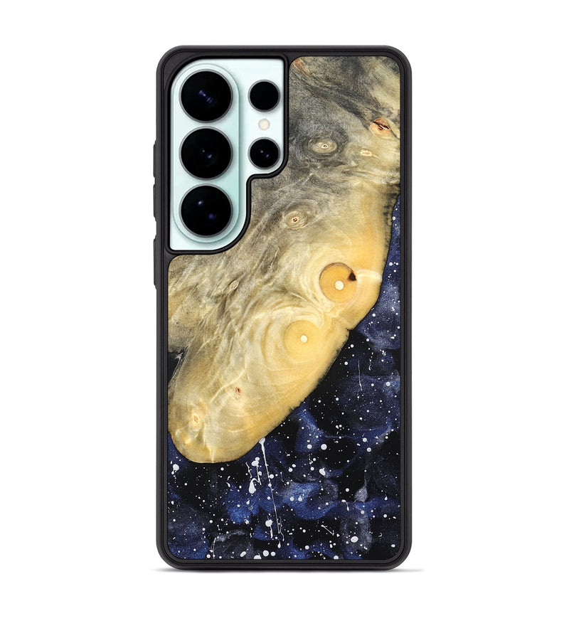 Galaxy S26 Ultra Wood Phone Case - Celina (Cosmos, 822368)