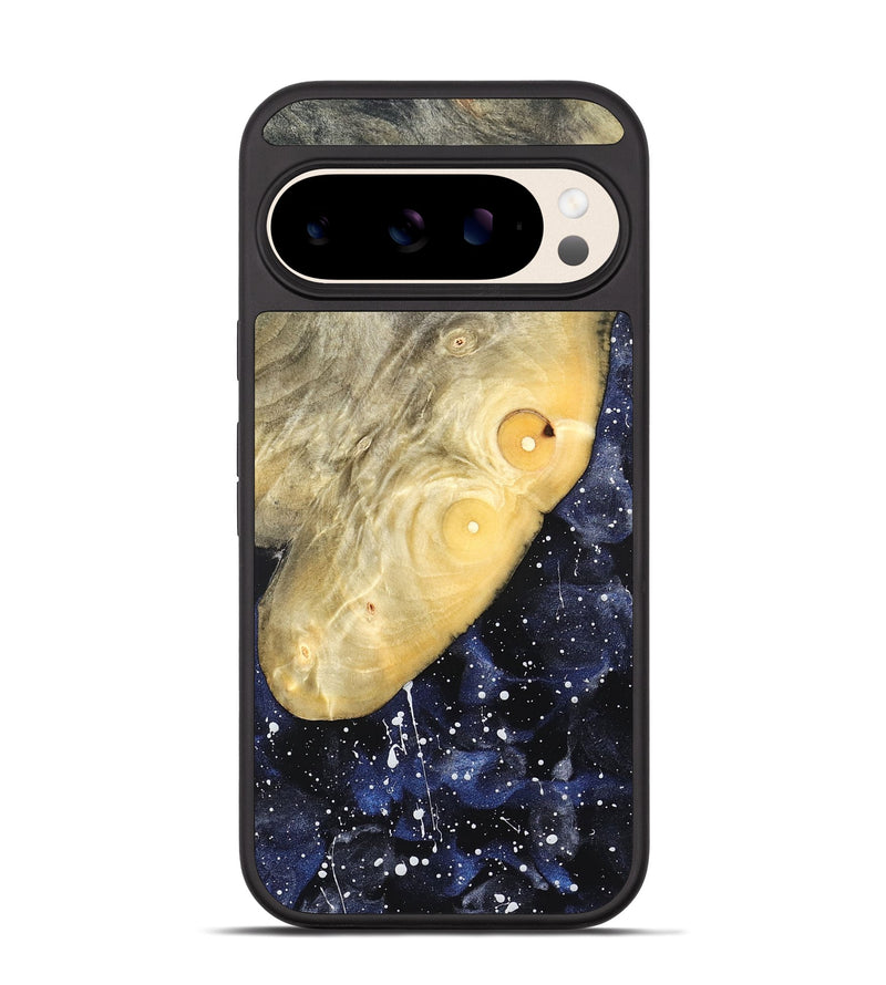 Pixel 10 Wood Phone Case - Celina (Cosmos, 822368)