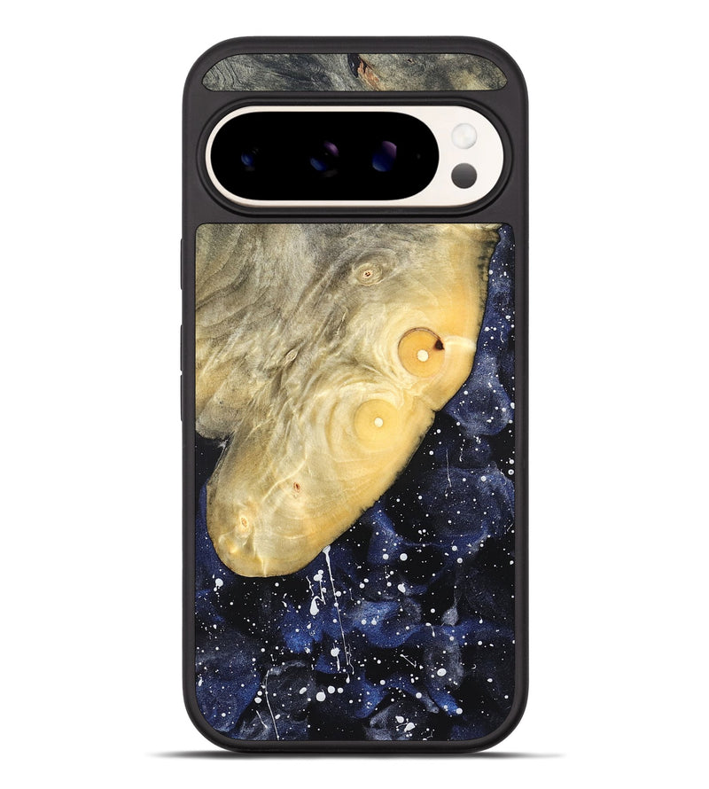Pixel 10 Pro XL Wood Phone Case - Celina (Cosmos, 822368)