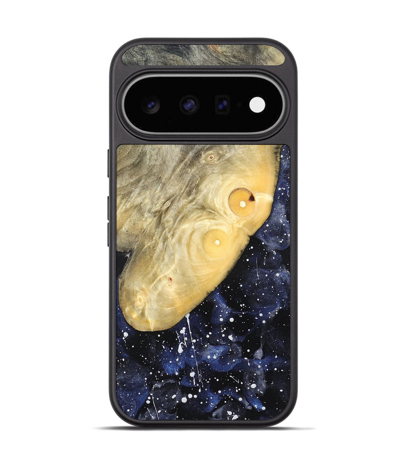Pixel 11 Wood Phone Case - Celina (Cosmos, 822368)