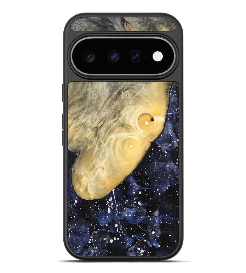 Pixel 11 Pro XL Wood Phone Case - Celina (Cosmos, 822368)