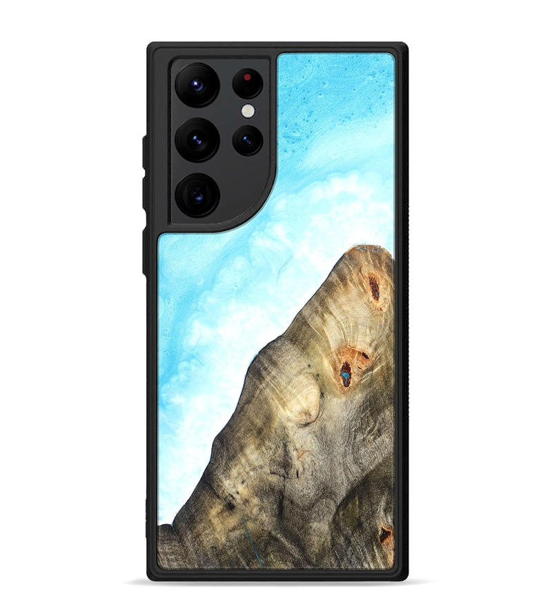 Galaxy S22 Ultra Wood Phone Case - Lexie (Coastal, 822467)