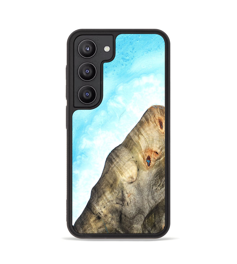 Galaxy S23 Wood Phone Case - Lexie (Coastal, 822467)