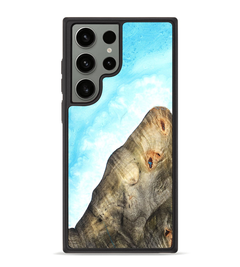 Galaxy S23 Ultra Wood Phone Case - Lexie (Coastal, 822467)