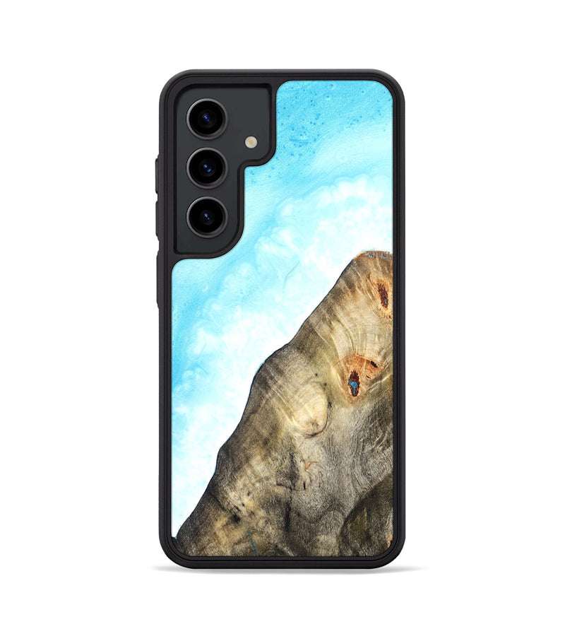 Galaxy S24 Wood Phone Case - Lexie (Coastal, 822467)