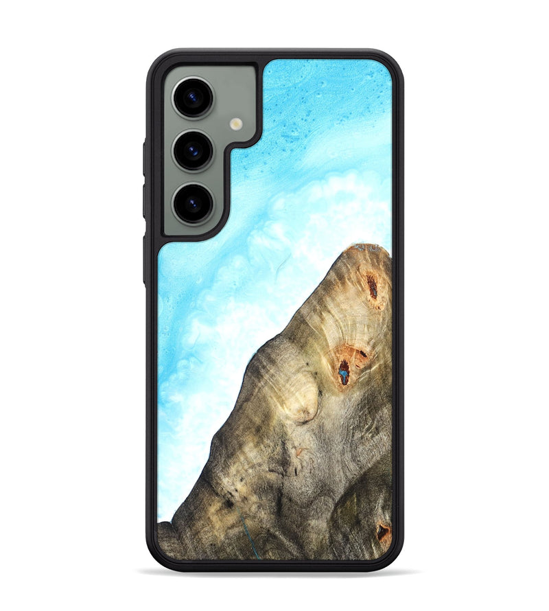 Galaxy S24 Plus Wood Phone Case - Lexie (Coastal, 822467)