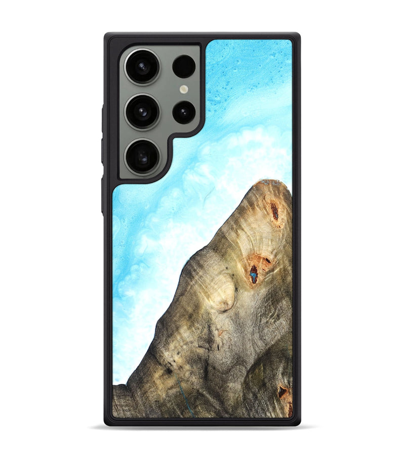 Galaxy S24 Ultra Wood Phone Case - Lexie (Coastal, 822467)