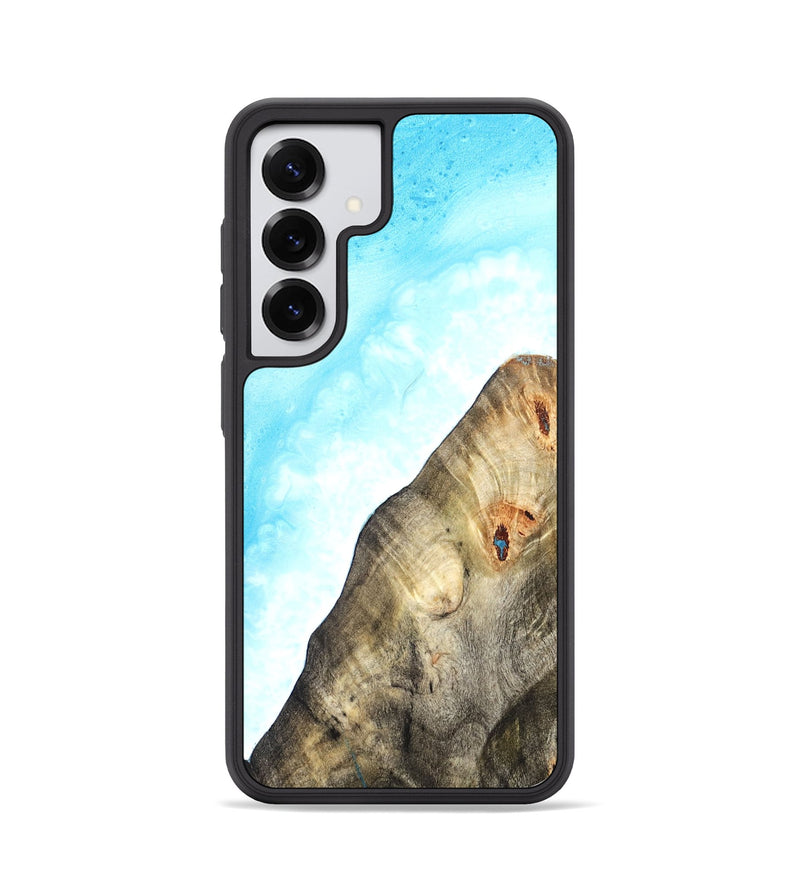 Galaxy S25 Wood Phone Case - Lexie (Coastal, 822467)