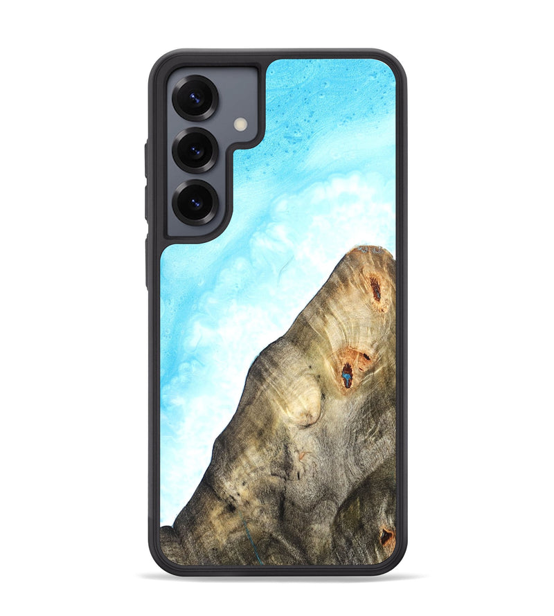 Galaxy S25 Plus Wood Phone Case - Lexie (Coastal, 822467)