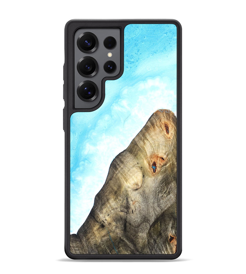 Galaxy S25 Ultra Wood Phone Case - Lexie (Coastal, 822467)