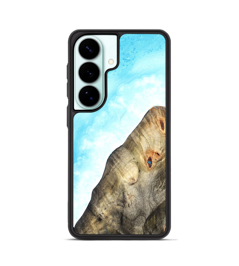 Galaxy S26 Wood Phone Case - Lexie (Coastal, 822467)