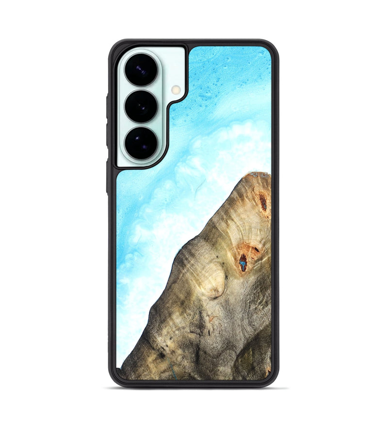 Galaxy S26 Plus Wood Phone Case - Lexie (Coastal, 822467)