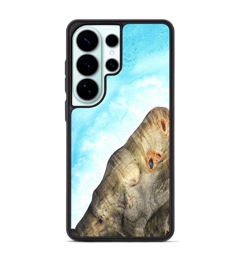 Galaxy S26 Ultra Wood Phone Case - Lexie (Coastal, 822467)