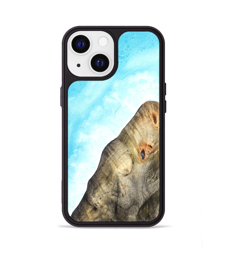 iPhone 13 Wood Phone Case - Lexie (Coastal, 822467)