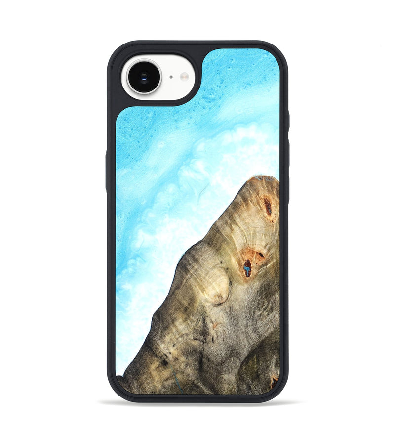 iPhone 16e Wood Phone Case - Lexie (Coastal, 822467)