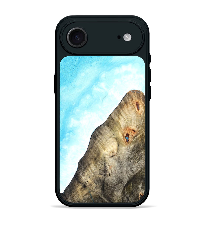 iPhone 17 Air Wood Phone Case - Lexie (Coastal, 822467)