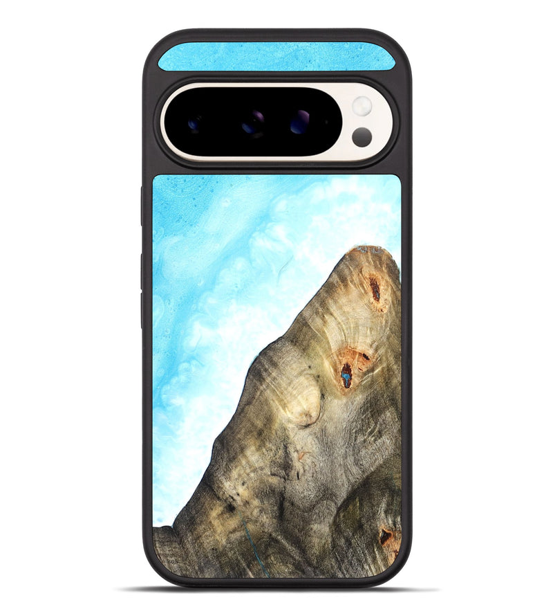 Pixel 10 Pro XL Wood Phone Case - Lexie (Coastal, 822467)