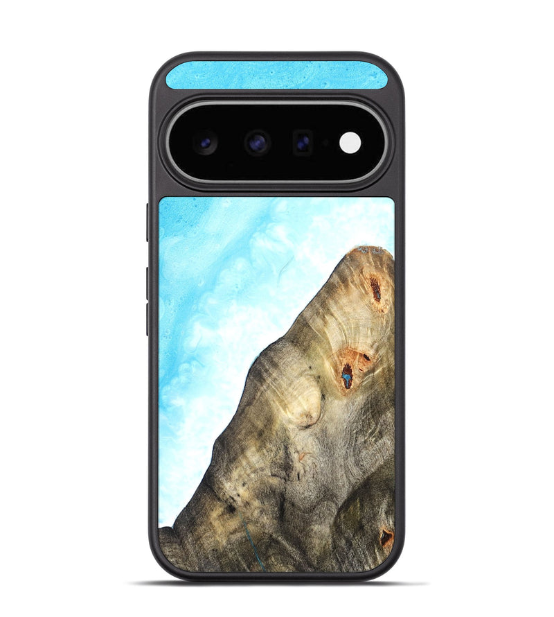Pixel 11 Wood Phone Case - Lexie (Coastal, 822467)