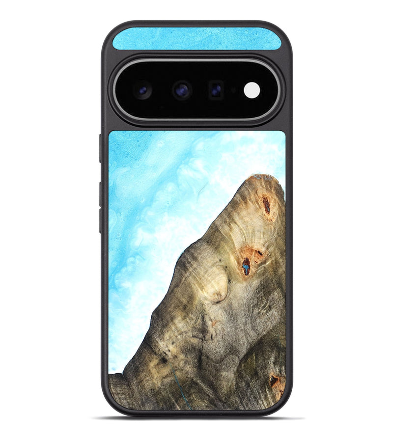 Pixel 11 Pro XL Wood Phone Case - Lexie (Coastal, 822467)