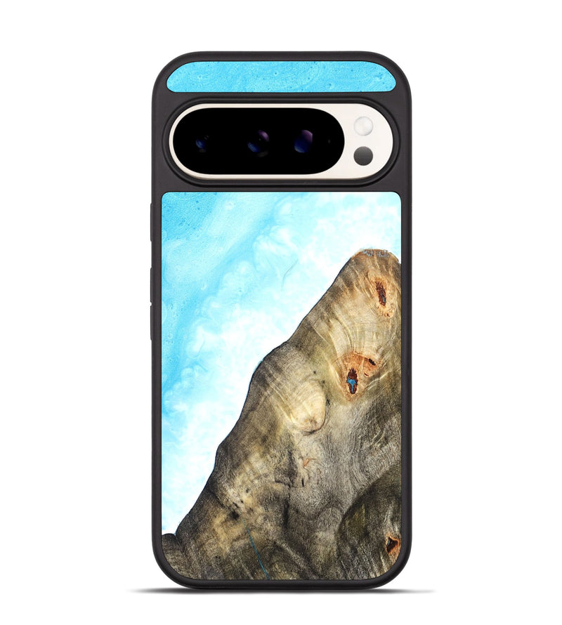 Pixel 9 Wood Phone Case - Lexie (Coastal, 822467)